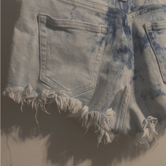 With Love Light Blue Jeans - Picture 6 of 15